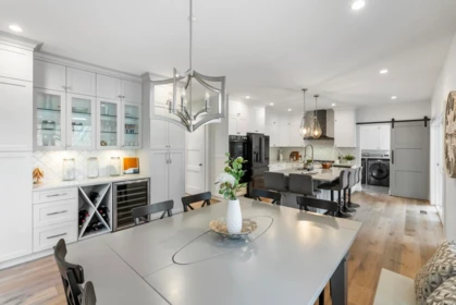 Breakfast Nook Photo of 9855 182 Street, Surrey, BC