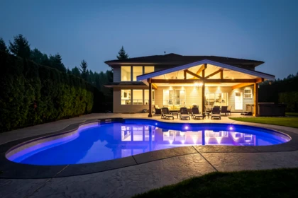 Community Amenities Photo (Clubhouse) of 9855 182 Street, Surrey, BC