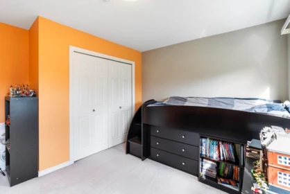Garage Interior Photo of 9855 182 Street, Surrey, BC