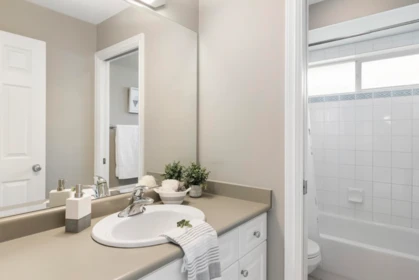 Laundry Room Photo of 9855 182 Street, Surrey, BC