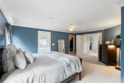 Powder Room Photo of 9855 182 Street, Surrey, BC