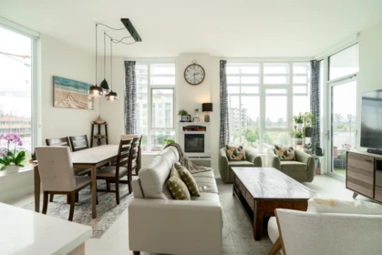 309 3438 Sawmill Crescent, Vancouver, BC, Vancouver — Apartment/Condo for sale