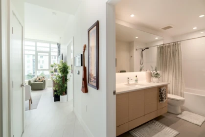 Loft / Bonus Room Photo of 309 3438 Sawmill Crescent, Vancouver, BC