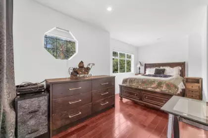 Entry Foyer Photo of 441 Inglewood Avenue, West Vancouver, BC