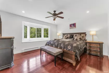 Loft / Bonus Room Photo of 441 Inglewood Avenue, West Vancouver, BC