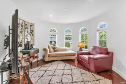 Office / Den Photo of 441 Inglewood Avenue, West Vancouver, BC