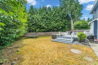 Staircase Photo of 441 Inglewood Avenue, West Vancouver, BC