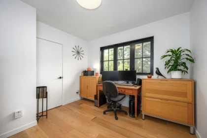 Basement Recreation Room Photo of 5471 7b Avenue, Delta, BC