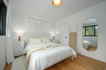 Bedroom 3 Photo of 5471 7b Avenue, Delta, BC