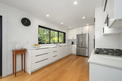 Breakfast Nook Photo of 5471 7b Avenue, Delta, BC