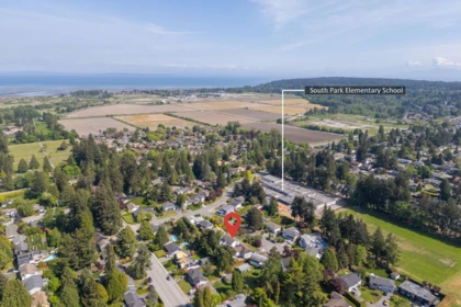 Community Amenities Photo (Clubhouse) of 5471 7b Avenue, Delta, BC