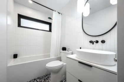 Laundry Room Photo of 5471 7b Avenue, Delta, BC