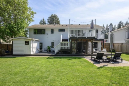 Street View Photo of 5471 7b Avenue, Delta, BC