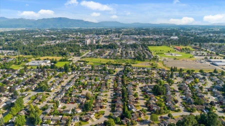 Community Amenities Photo (Clubhouse) of 3731 Nicola Street, Abbotsford, BC