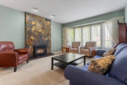 Kitchen Photo of 3731 Nicola Street, Abbotsford, BC