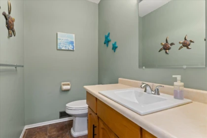 Laundry Room Photo of 3731 Nicola Street, Abbotsford, BC