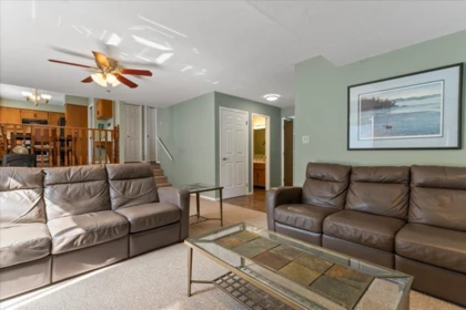 Loft / Bonus Room Photo of 3731 Nicola Street, Abbotsford, BC