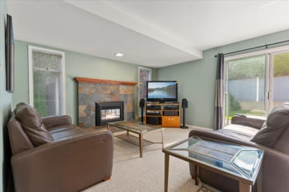 Office / Den Photo of 3731 Nicola Street, Abbotsford, BC