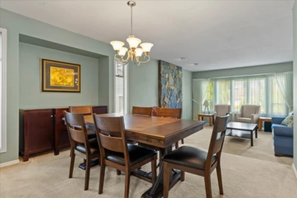 Pantry Photo of 3731 Nicola Street, Abbotsford, BC