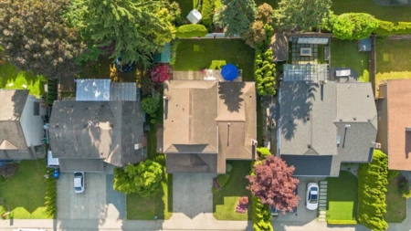 Street View Photo of 3731 Nicola Street, Abbotsford, BC