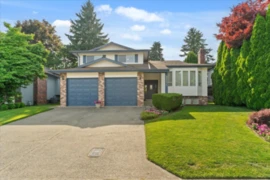 3731 Nicola Street, Abbotsford, BC