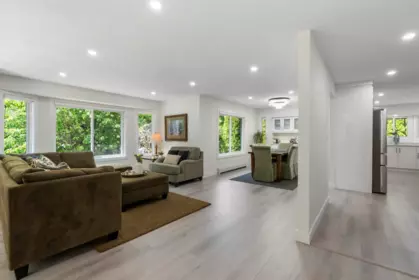 8034 166 Street, Surrey, BC, Surrey — Single Family Residence for sale