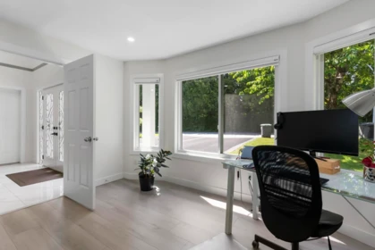 Garden / Landscaping Photo of 8034 166 Street, Surrey, BC