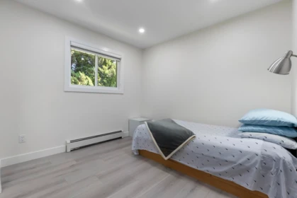 Hallway Photo of 8034 166 Street, Surrey, BC