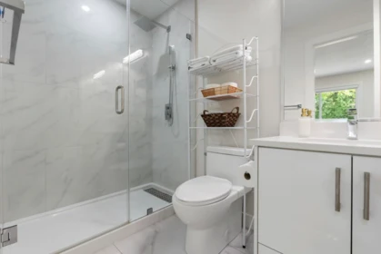 Hot Tub / Spa Photo of 8034 166 Street, Surrey, BC