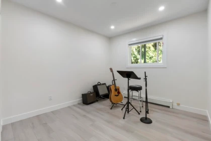 Outdoor Deck Photo of 8034 166 Street, Surrey, BC