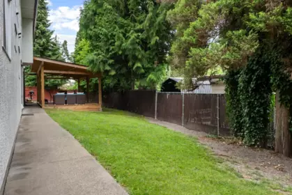 Playground / Recreational Area Near 8034 166 Street, Surrey, BC
