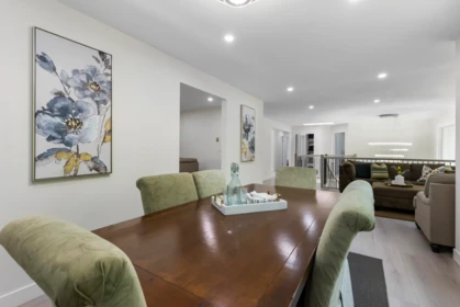 Primary Bedroom Photo of 8034 166 Street, Surrey, BC