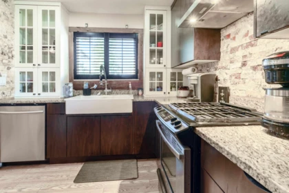 Kitchen Photo of 7655 Woodcock Crescent, Mission, BC