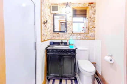 Powder Room Photo of 7655 Woodcock Crescent, Mission, BC
