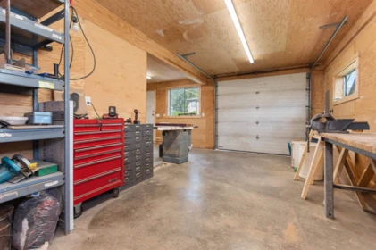 Street View Photo of 10195 Gillanders Road, Chilliwack, BC