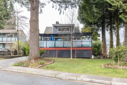 2212 Brookmount Avenue, Coquitlam, BC, Coquitlam — Single Family Residence for sale