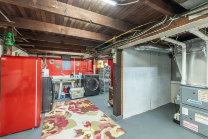Hot Tub / Spa Photo of 2212 Brookmount Avenue, Coquitlam, BC