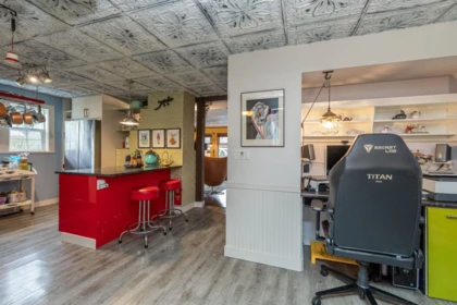 Loft / Bonus Room Photo of 2212 Brookmount Avenue, Coquitlam, BC