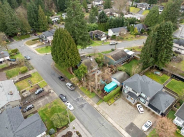 Primary Bedroom Photo of 2212 Brookmount Avenue, Coquitlam, BC