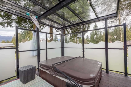 Street View Photo of 2212 Brookmount Avenue, Coquitlam, BC