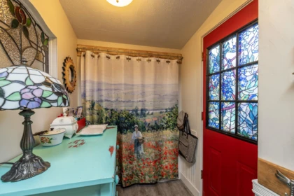Walk-In Closet Photo of 2212 Brookmount Avenue, Coquitlam, BC