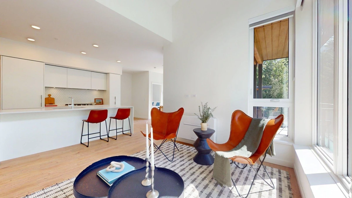 Family Room Photo of 626 1500 Scott Crescent, Squamish, BC