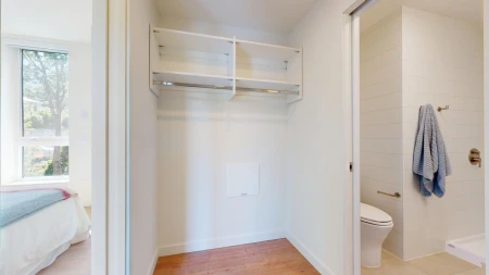 Hallway Photo of 626 1500 Scott Crescent, Squamish, BC