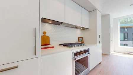 Kitchen Photo of 626 1500 Scott Crescent, Squamish, BC