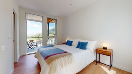 Loft / Bonus Room Photo of 626 1500 Scott Crescent, Squamish, BC