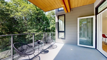 Office / Den Photo of 626 1500 Scott Crescent, Squamish, BC