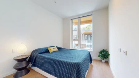 Swimming Pool Photo of 626 1500 Scott Crescent, Squamish, BC