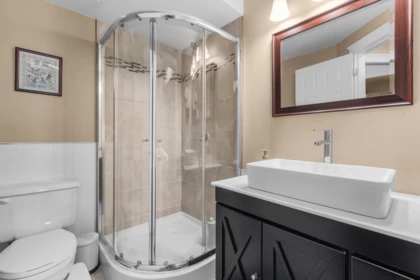 Community Amenities Photo (Clubhouse) of 2238 Olympia Place, Abbotsford, BC