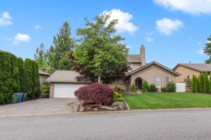 2238 Olympia Place, Abbotsford, BC, Abbotsford — Single Family Residence for sale