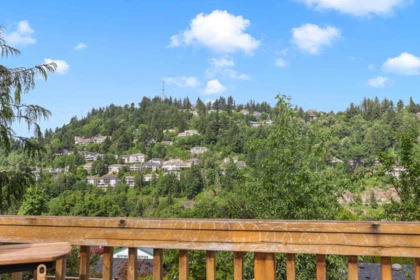 Garden / Landscaping Photo of 2238 Olympia Place, Abbotsford, BC